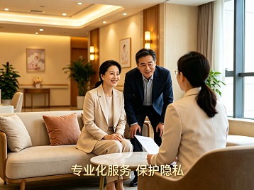 海州有偿售卵代生女生的客户的客户群体有哪些