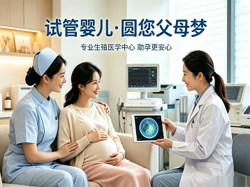 海州辅助生育服务 试管婴儿行业的兴起背景、发展与未来展望